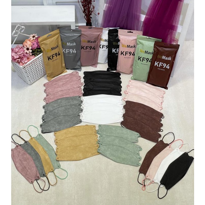 kf94 face mask