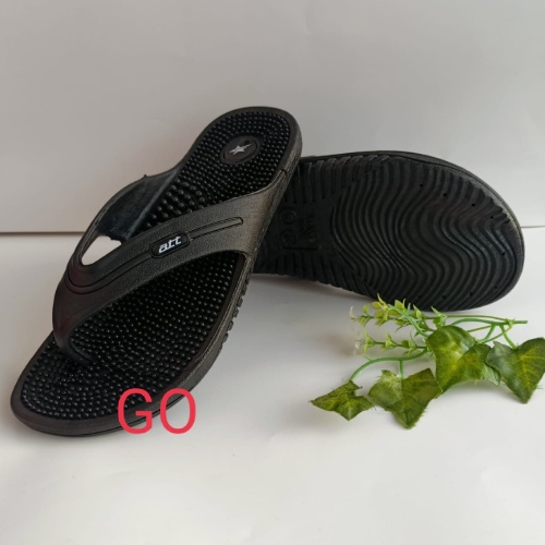 sogo Sandal Jepit ATT MJ 900 Sandal Jepit Reumatik Untuk Kesehatan