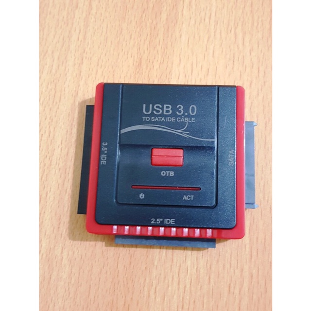 USB 3.0 / 2.0 TO SATA / IDE Kabel best quality