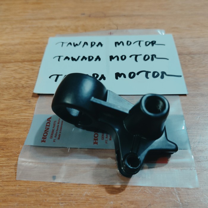 DUDUKAN HANDLE REM DEPAN SUPRA X 100 SUPRA FIT KHARISMA MODEL TROMOL