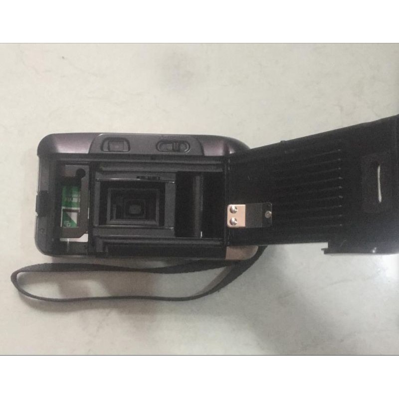 KAMERA ANALOG FUJIFILM