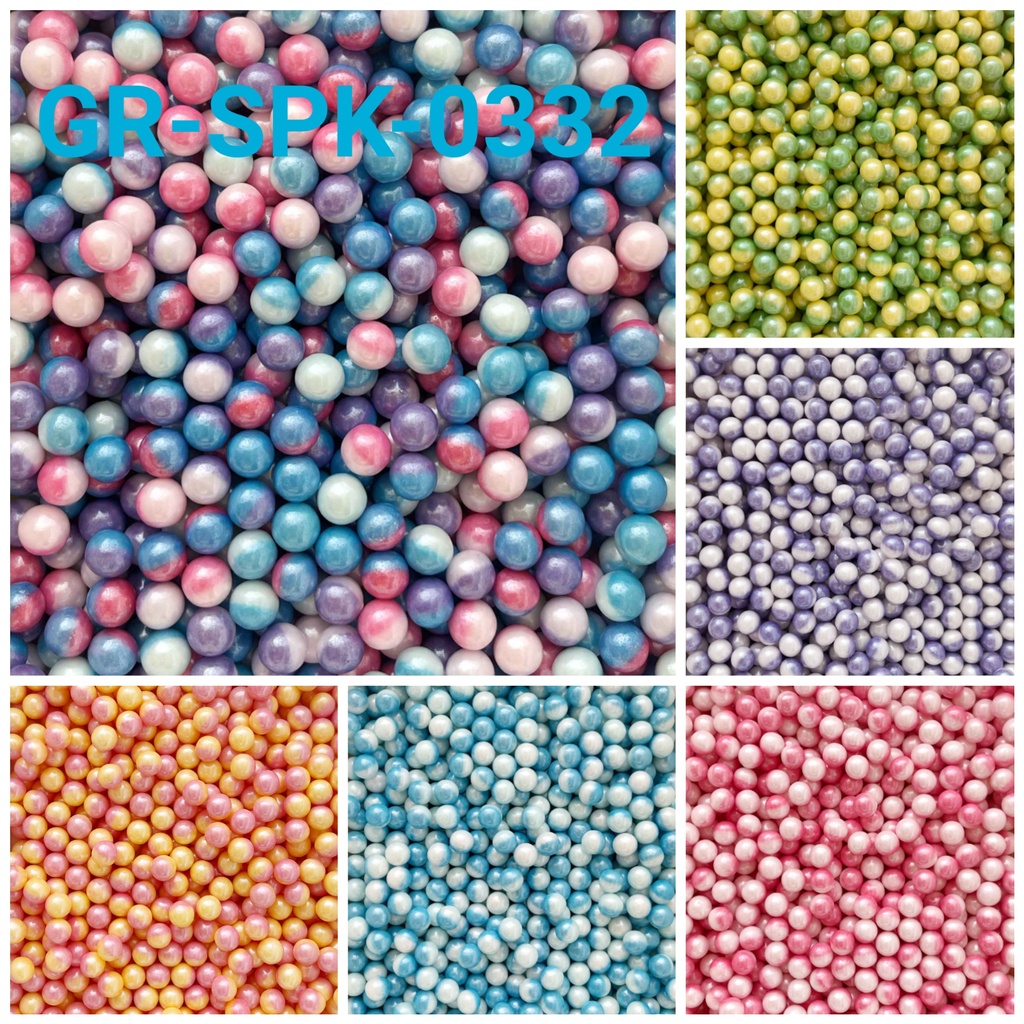 

GR-SPK-0332 Sprinkles sprinkle sprinkel 1kg mutiara mix warna gradasi yamama baking grosir murah sprinkles cake dekorasi mutiara trimit decoration story sprinklestory sprinklesstory sprinkle story yamama baking
