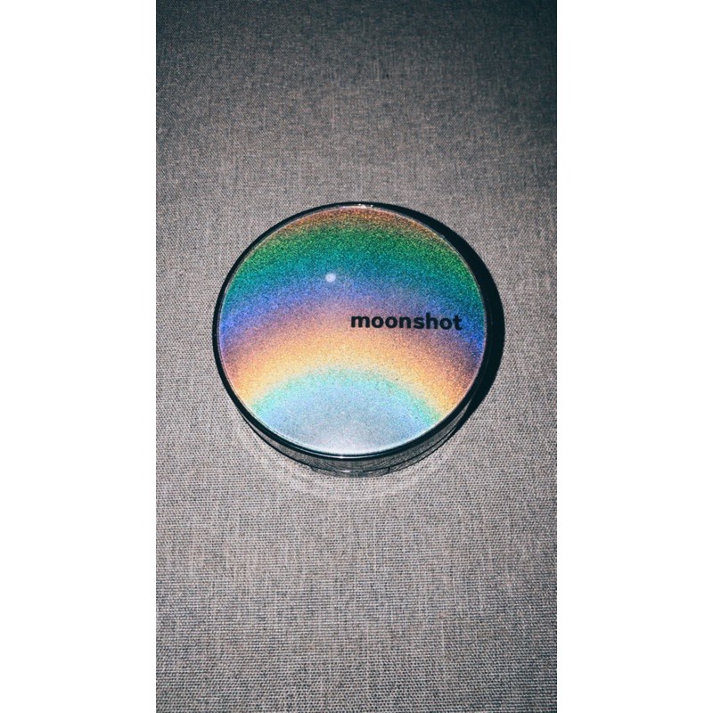 (CASE ONLY) moonshot cushion preloved