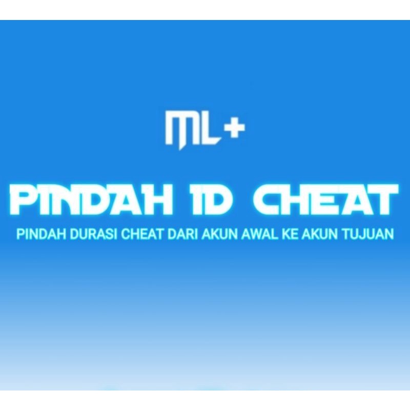 Pindah ID cheat copelia ml+