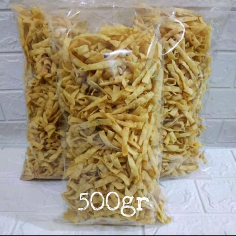 

KUE BAWANG BUNGBULANG /SISTIK BUNGBULANG RENYAH
