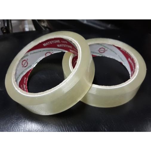 

Isolasi 1 inch x 72 yard / solasi / lakban 24 mm / isolatip / selotip