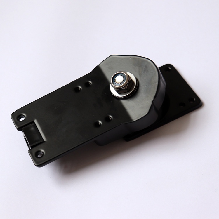 surf skate truck s7 base adpart Land surfboard steering bracket bridge ski pedal free flexible bridge double spring base smoothsta