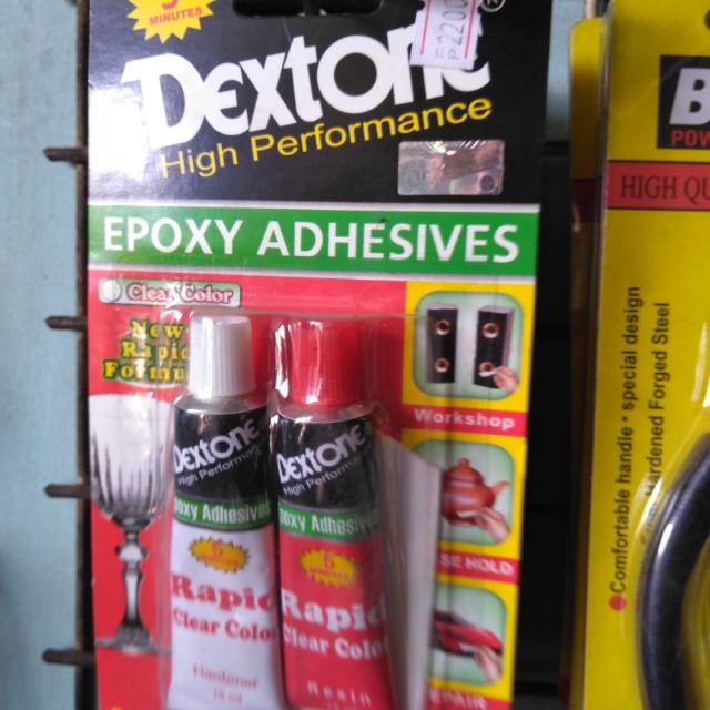 Lem DEXTONE putih