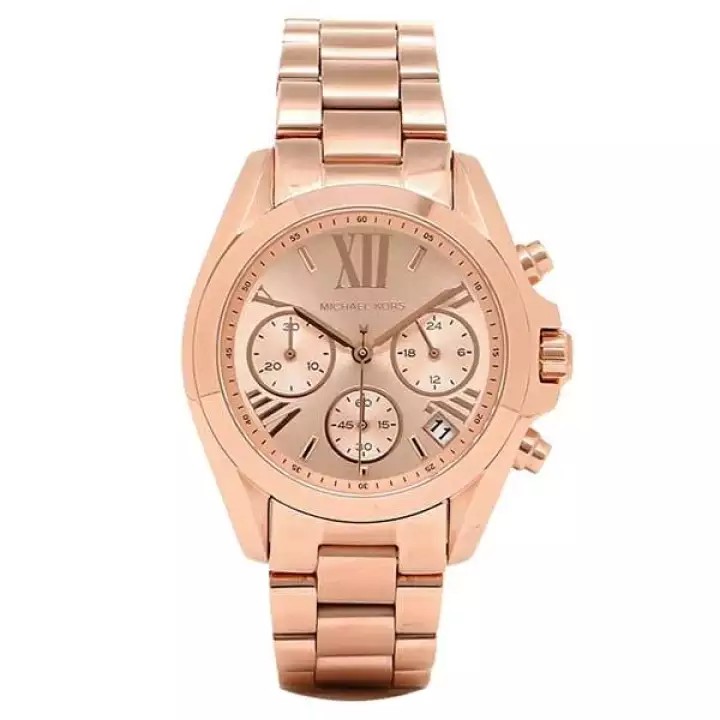 Michael Kors MK 5799 ORIGINAL | Jam Tangan Michael Kors Wanita  | Jam Tangan Michael Kors TERMURAH