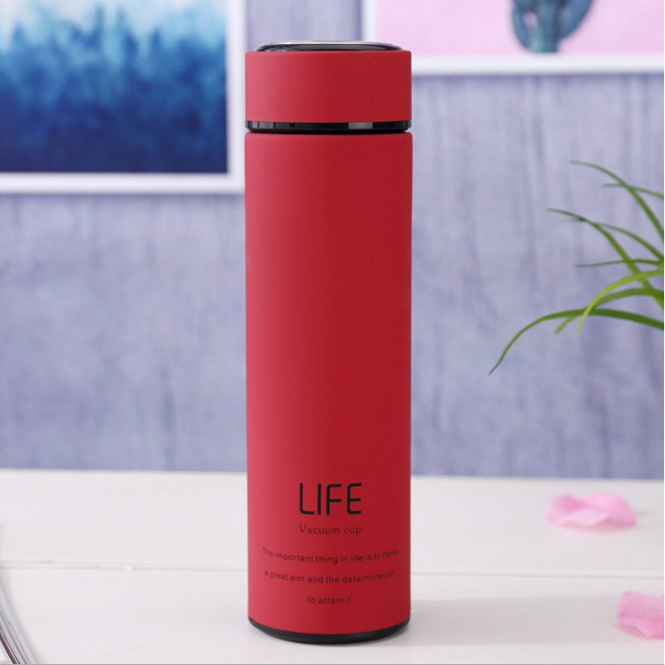 Thermos Kecil Mini LIFE 500ml Stylish