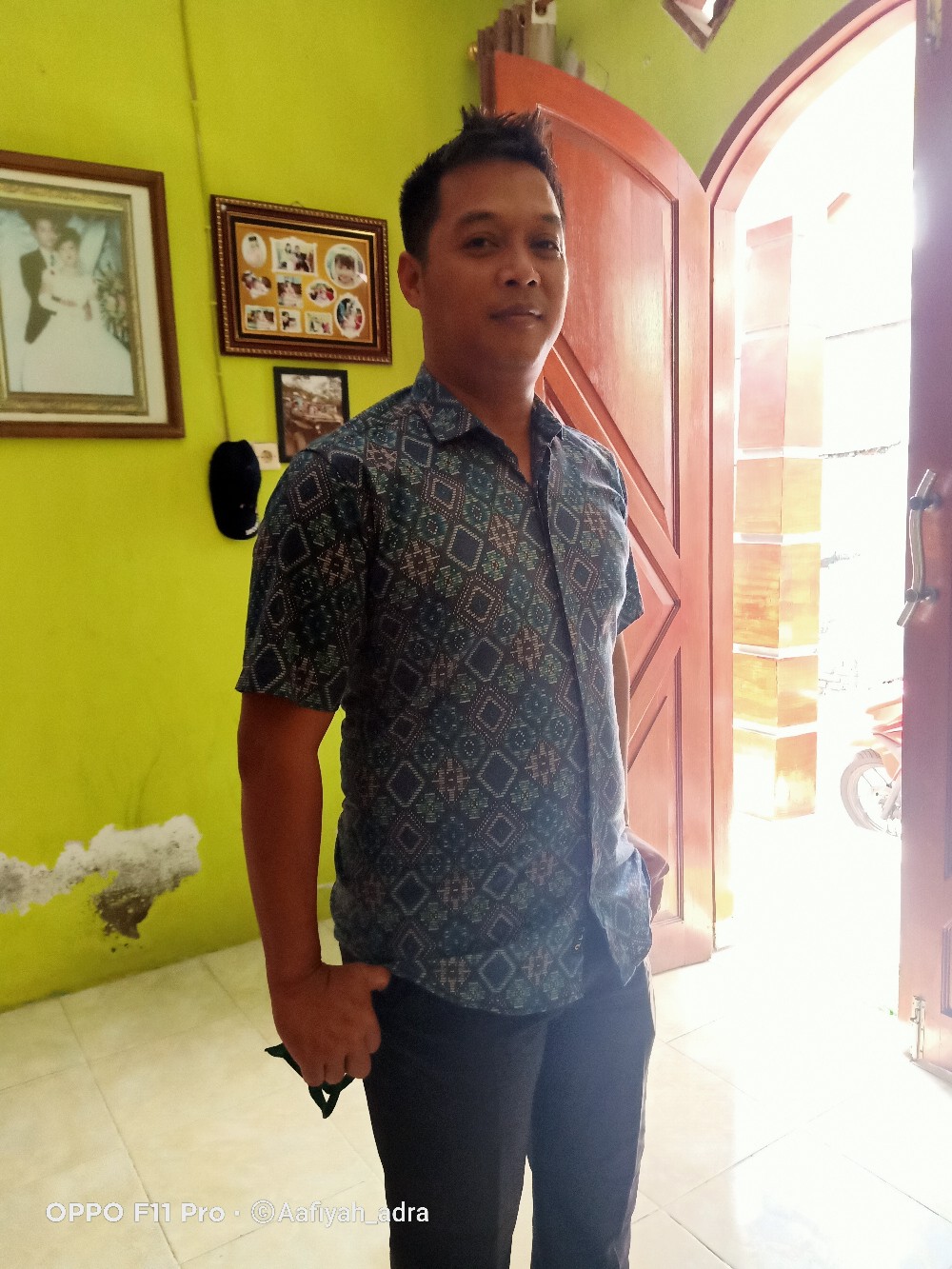 Kemeja Batik Jumbo Songket Pria Lengan Pendek Baju Batik Pria Formal Kantoran Big Size Premium