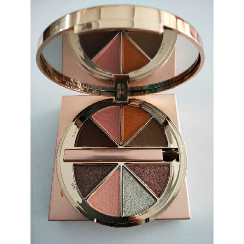 LT PRO EXPRESS IT MAKE UP PALETTE BY DEAN