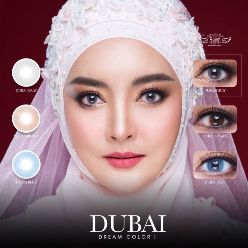 softlens dubai by dreamcon