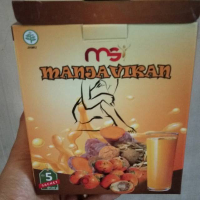 

Manjavikan