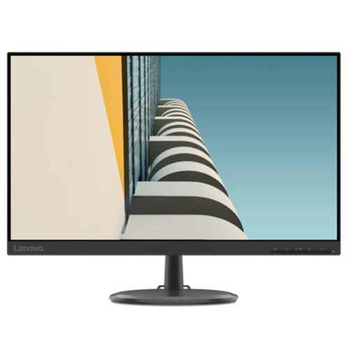 Lenovo PC Desktop 14IOB6 90RJ00B3ID + Monitor D24-20 23.8&quot; i7-10700F