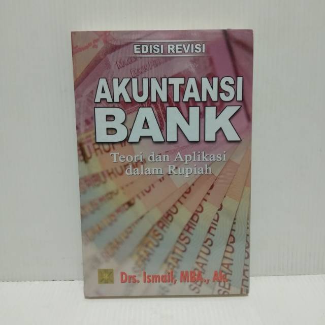 Buku AKUNTANSI BANK (Original)