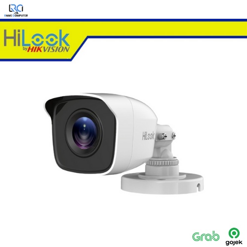 Camera CCTV HILOOK THC-B120-PS Audio 1080P