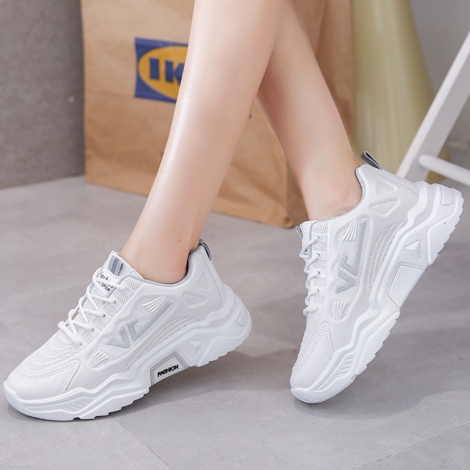 [SEPATU.IMPORT88] Sepatu Wanita Sneakers Wanita Import Premium Quality SP 536