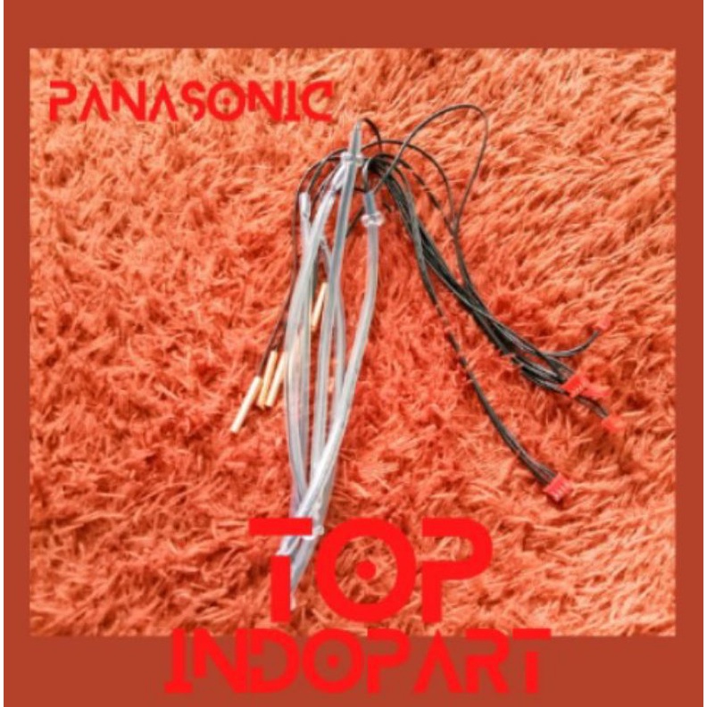 THERMISTOR AC PANASONIC/ THERMISTOR AC INDOOR
