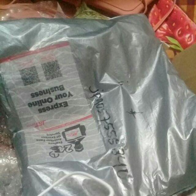 Kemeja Batik Pria Bordil