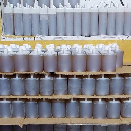 

Madu hutan Sialang asli @1kg tanpa campuran