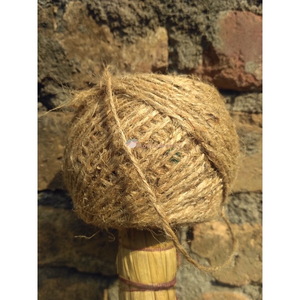 

Tali Rami | Tali Goni 2 PLY (1 meter)