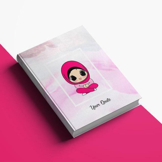 

Notebook Custom / Kado Unik / Buku Tulis / Buku Diary HC18