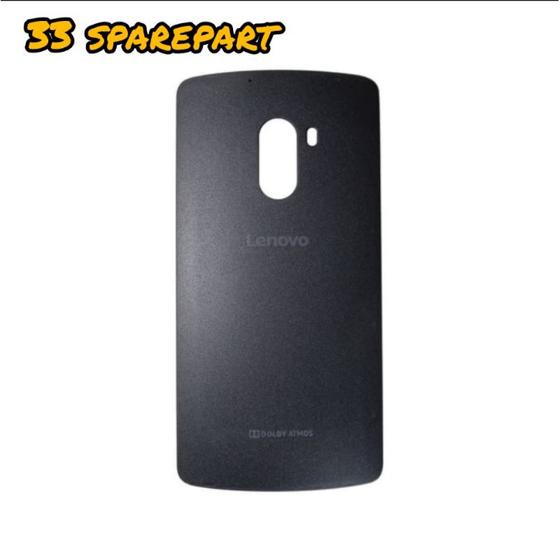 BACKDOR/TUTUP BELAKANG LENOVO A7010 / K4 NOTE ORIGINAL