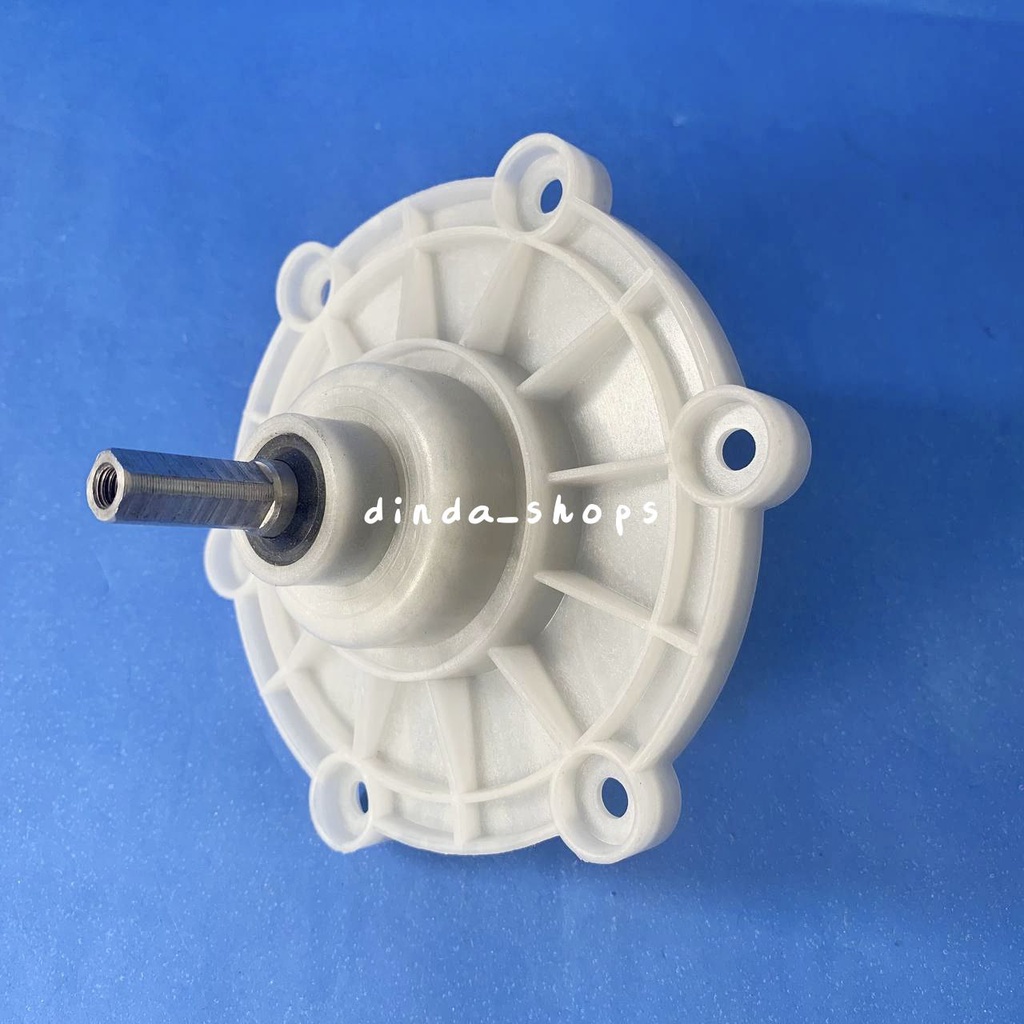 GEARBOX MESIN CUCI SANYO GEAR BOX SANYO GIRBOK MC