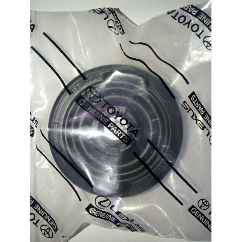 karet tutup lampu H4 koito ori