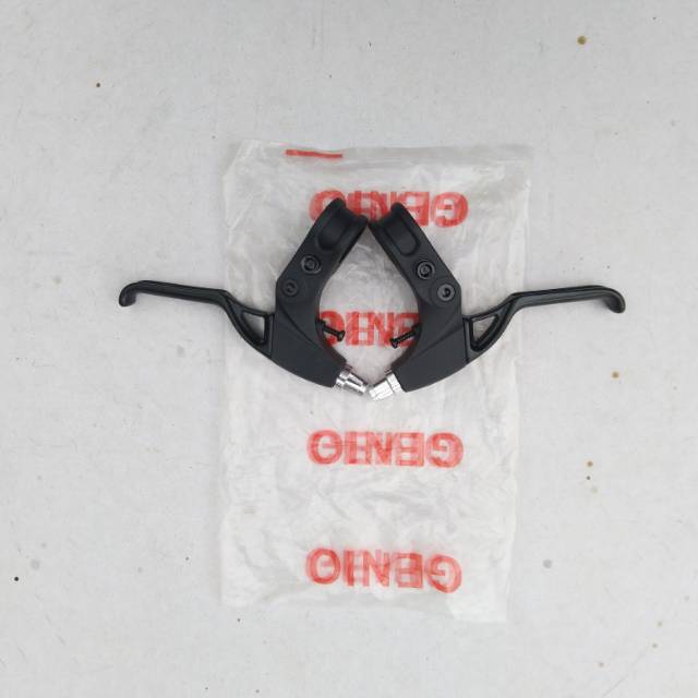 Handel Handle Rem Sepeda Bmx MTB Lipat