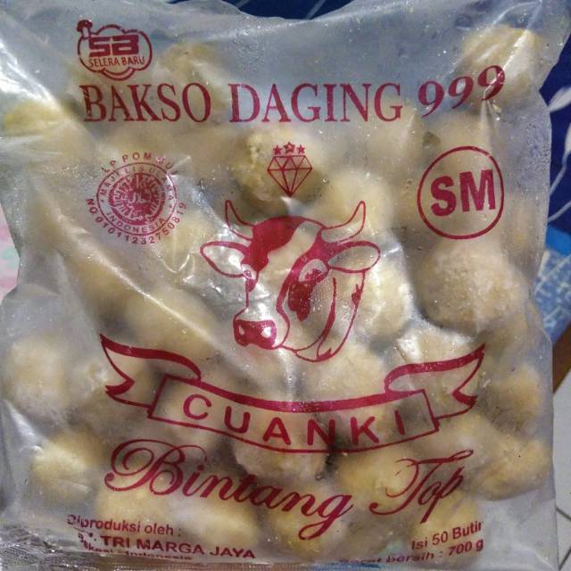 

Bakso Bintang Top