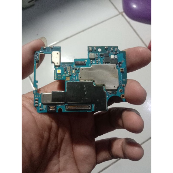 Mesin Samsung A51 Minus