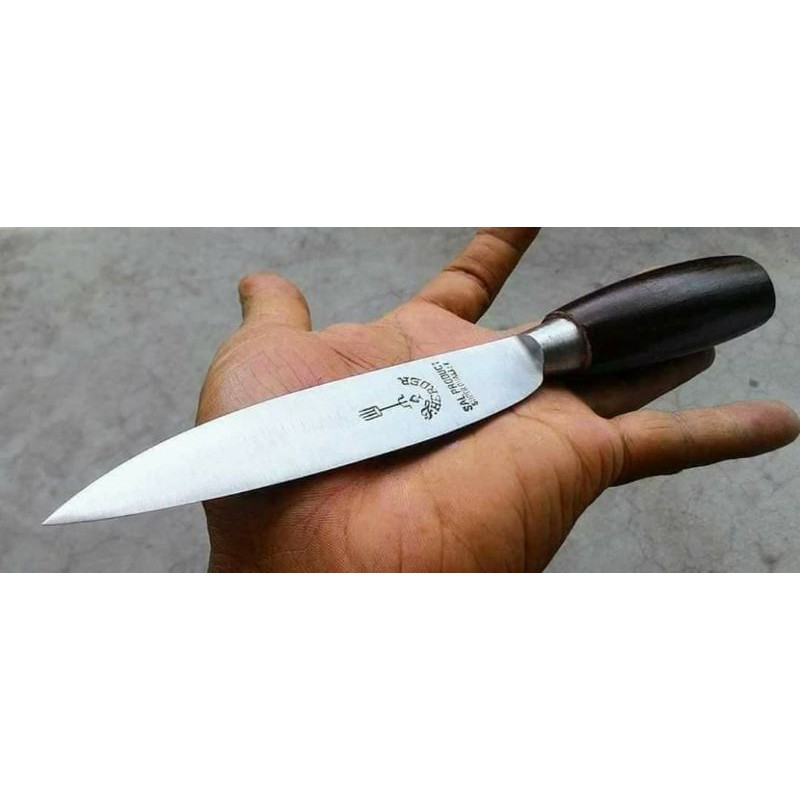 PISAU CAP GARPU SUPER TAJAM - BAJA PER