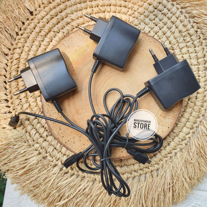 Charger Android JADUL Micro Murah