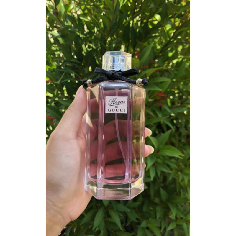 Parfume Gucci Flora