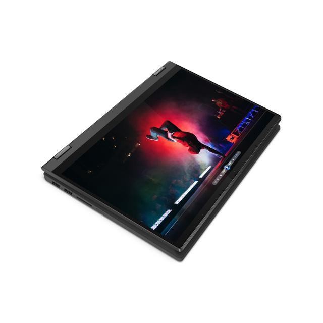 LENOVO FLEX 5  2IN1 TOUCH INTEL i5 1235U RAM 16GB SSD 512GB IRISXE WINDOWS 11+OHS 14 INCH FULL HD