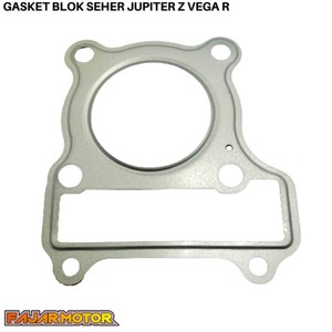 PAKING GASKET CYLINDER KOP HEAD YAMAHA JUPITER Z VEGA R CRYPTON