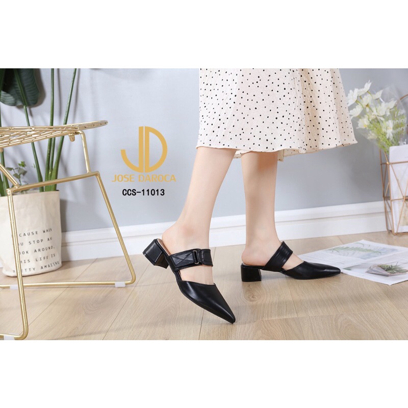 Original Shoes JOSE DAROCA Series CCS-11013 Syafniegalery