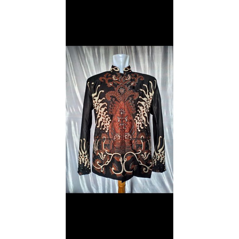 basofi batik exclusive basofi keren basofi terlaris di Instagram & FB