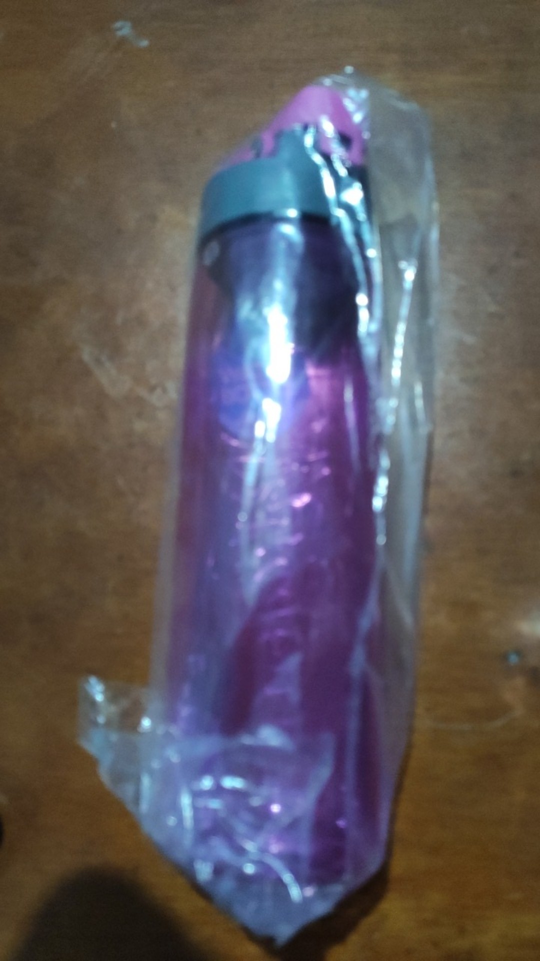 Tumbler Lock & Lock 950 Ml Ori