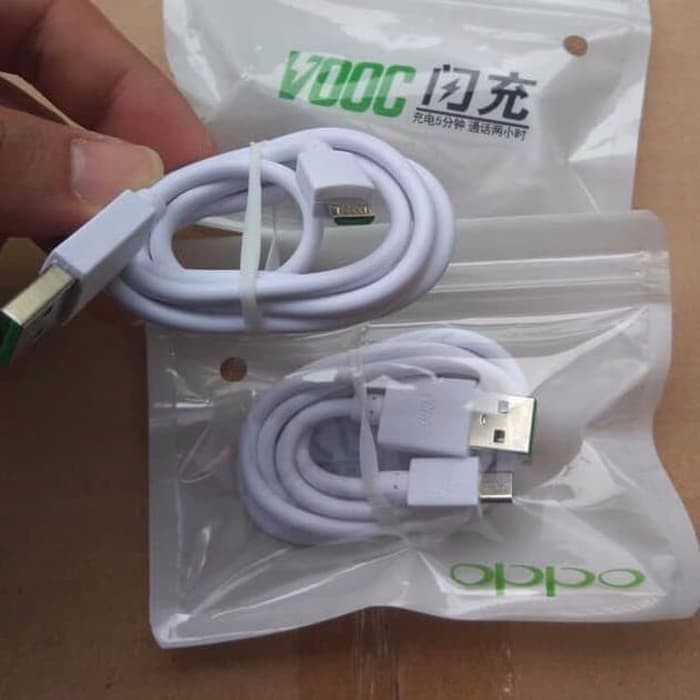 [RO ACC] ORI 99 KABEL DATA OPPO MURAH CANDY PACK