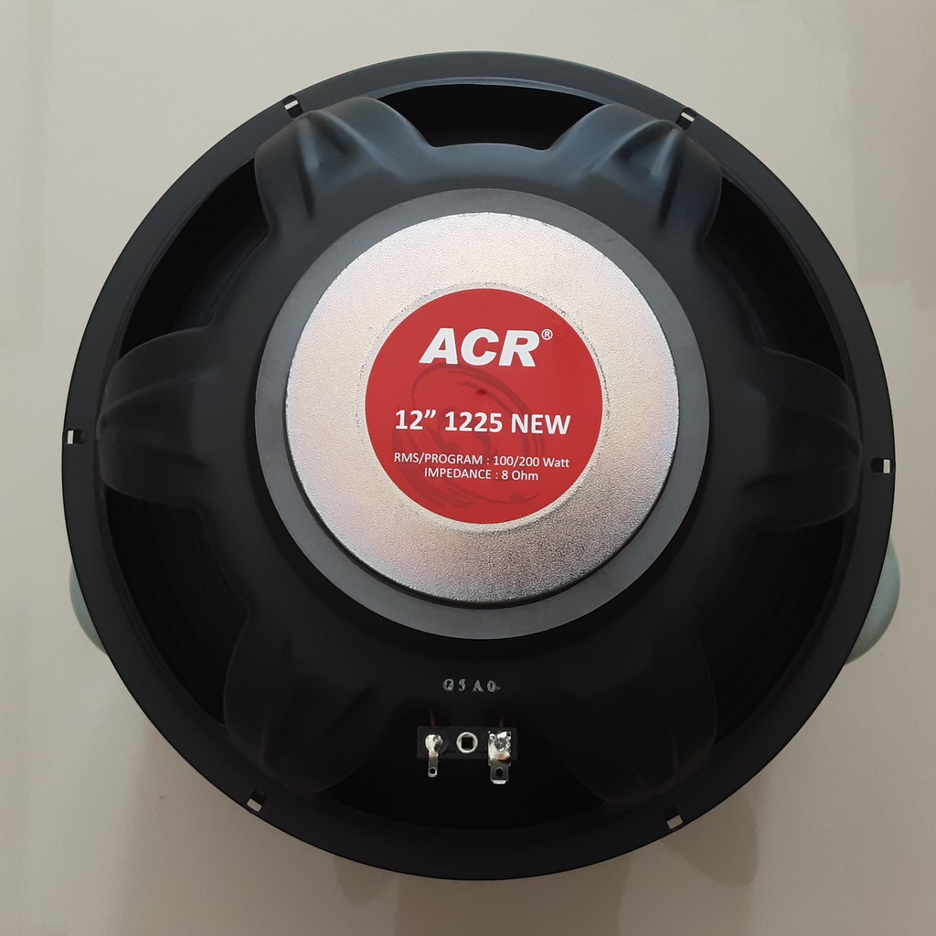 Speaker ACR 12 inch