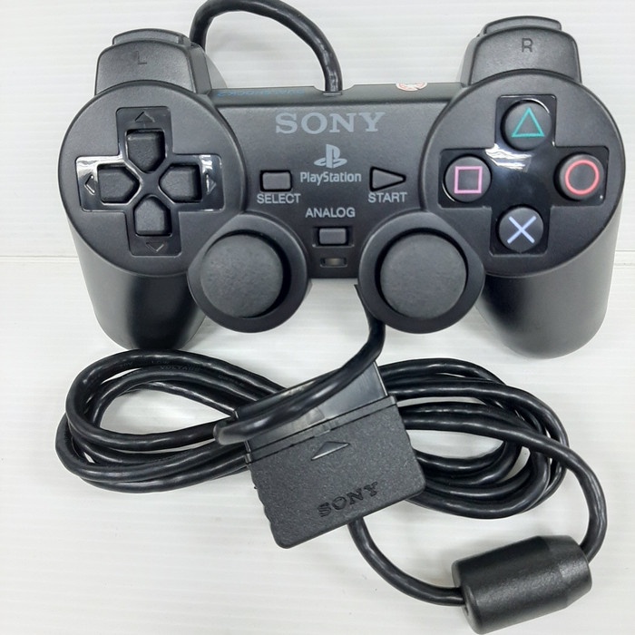 STIK / STICK PS2 / PS 2 ORI PABRIK ORIGINAL Original original