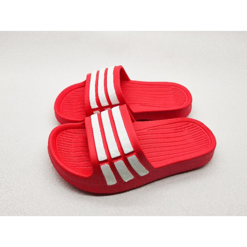 SANDAL PRIA&amp;WANITA GARIS TIGA MOTIF ORIENTAL / SANDAL SELOP ORIENTAL TERMURAH / SANDAL CASUAL / SANDAL  SELOP GARIS TIGA /SANDAL SELOP ADIDAS /SANDAL SLIP ON ADIDAS/SANDAL SELOP ANAK SAMPAI DEWASA / FASHION PRIA&amp;WANITA / SANDAL SELOP SANTAI / SANDAL KARET