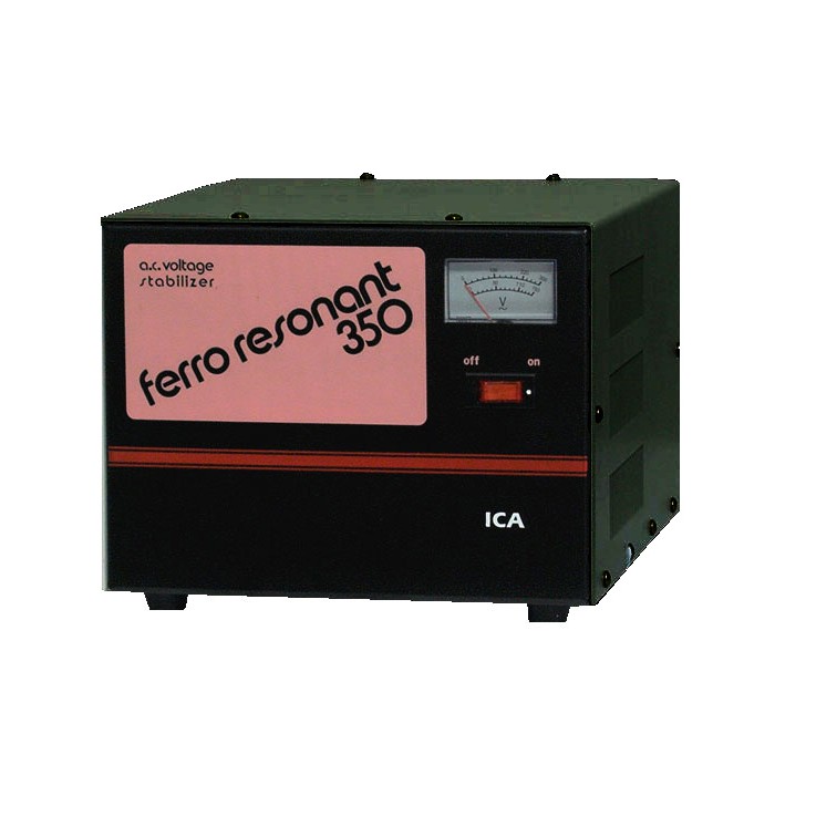 ICA Stabilizer FR350