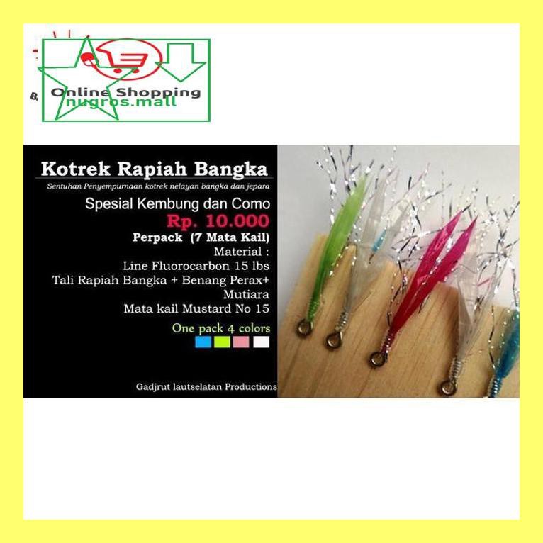 

Apanc8D Kotrek Kembung & Tengkek Rapiah Pan507C