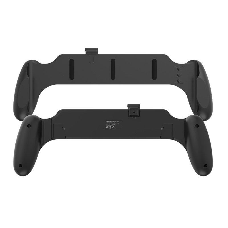 Btsg Grip Gaming Nyaman Untuk Case Grip Hand Grip for Switch OLED/Saklar