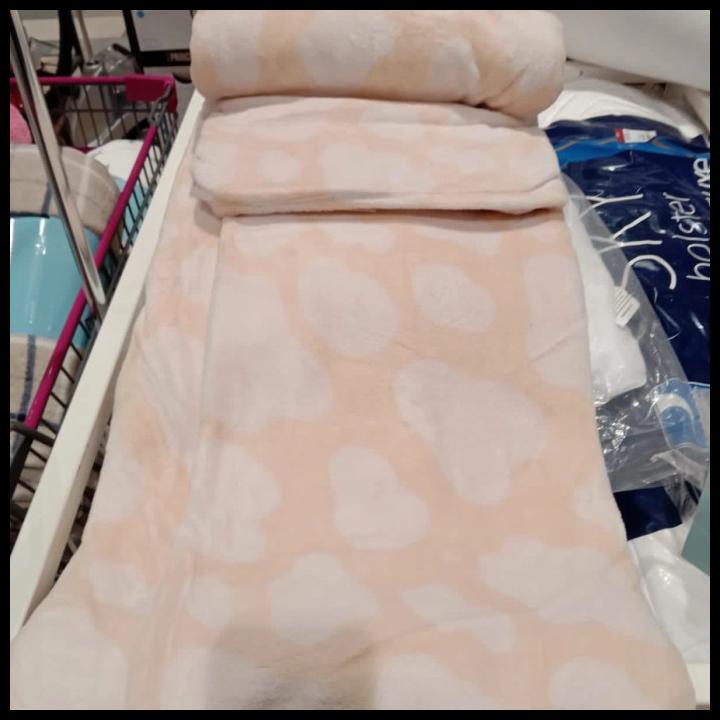 Brasel Thermal Blanket
