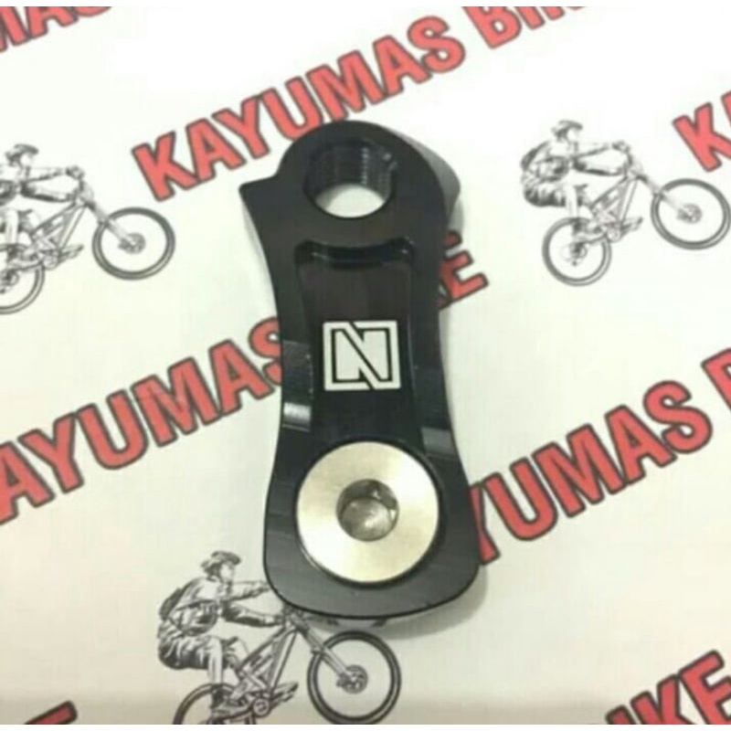 RD EXTENSION - GOATLINK NAUTILUS MX